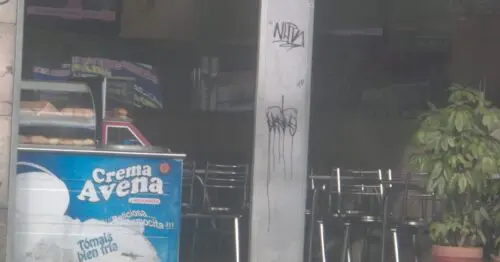 CAFETERIA CALLE 64 CON 13 CAFETERIA CALLE 64 CON 13